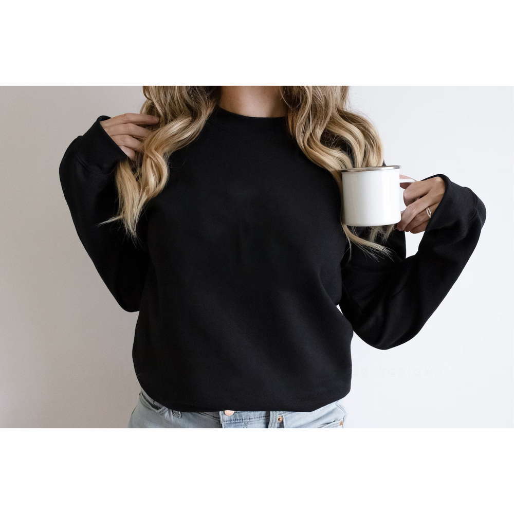 Retro 1789 North Carolina North Carolina Sweatshirt - Picture 2 of 4